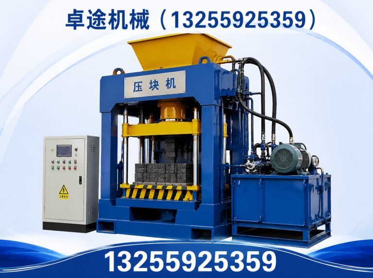 郑州经济技术开发区木屑颗粒机展示图